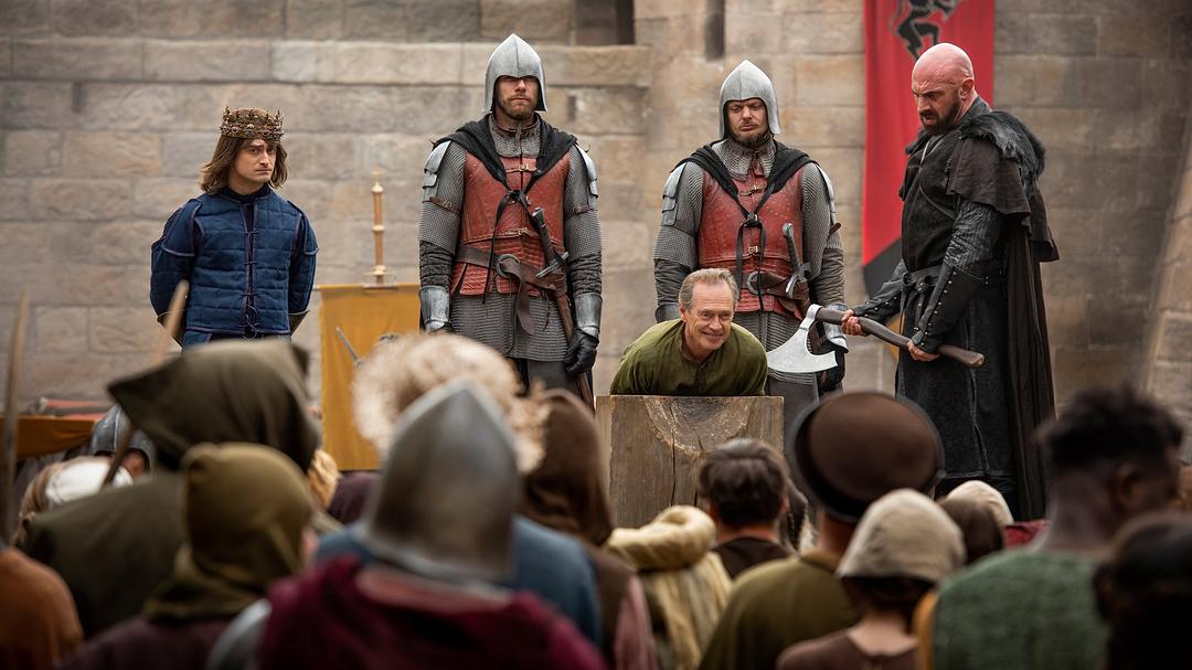 《奇迹缔造者第二季》海报第21张图片