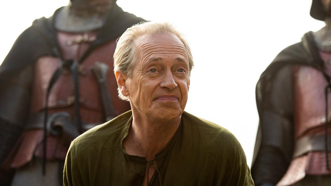 《奇迹缔造者第二季》海报第20张图片