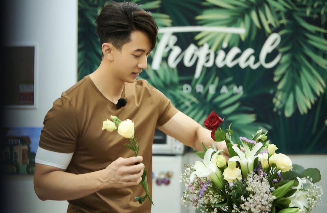 《婚前21天》剧照