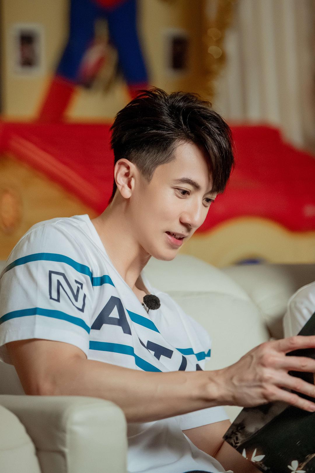 《婚前21天》剧照