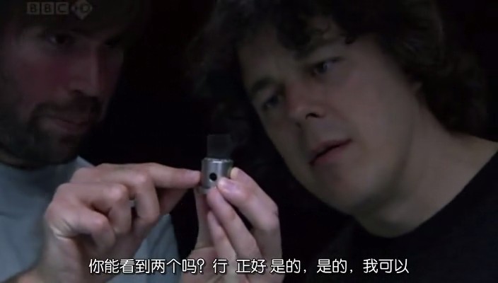 《地平线系列：一根绳子有多长？》海报第18张图片