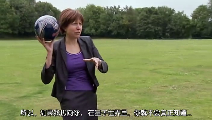 《地平线系列：一根绳子有多长？》海报第17张图片