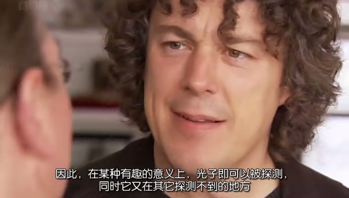 《地平线系列：一根绳子有多长？》海报第10张图片