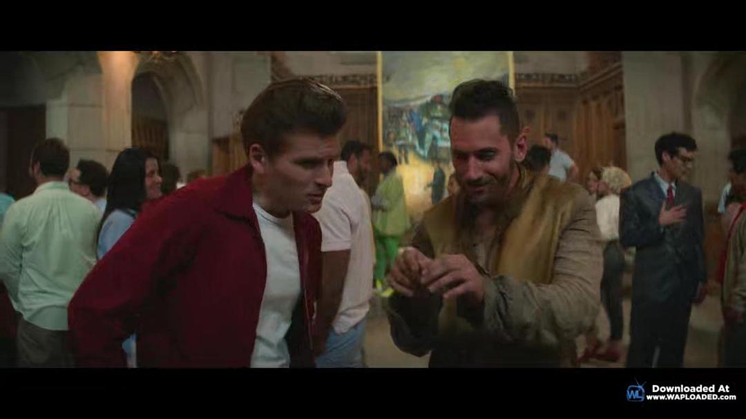 《高玩救未来第三季》剧照第59张图片