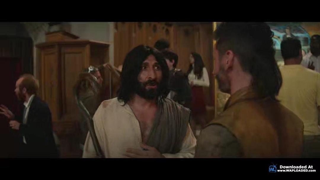 《高玩救未来第三季》剧照第58张图片