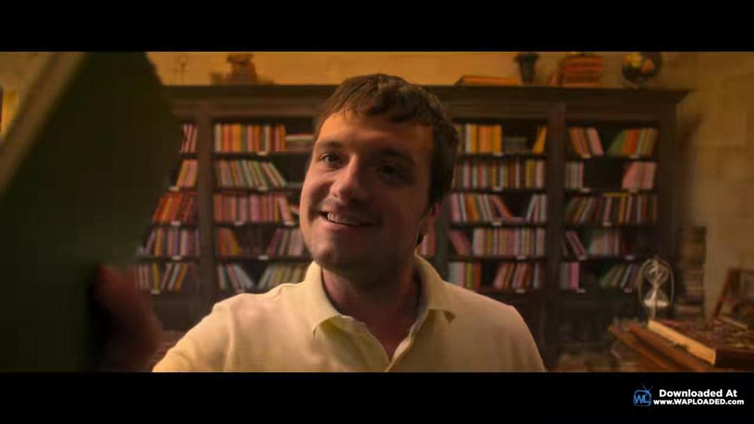 《高玩救未来第三季》剧照第42张图片