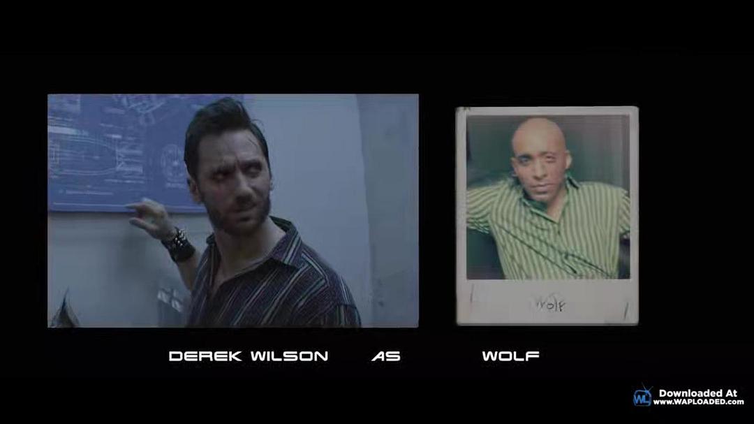 《高玩救未来第三季》剧照第21张图片