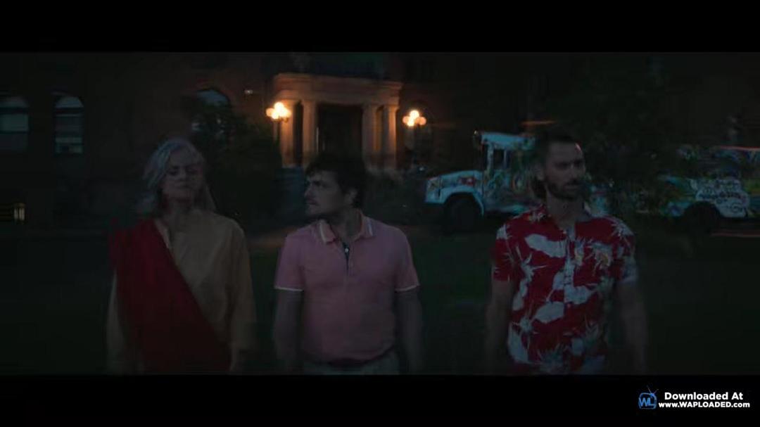 《高玩救未来第三季》剧照第14张图片