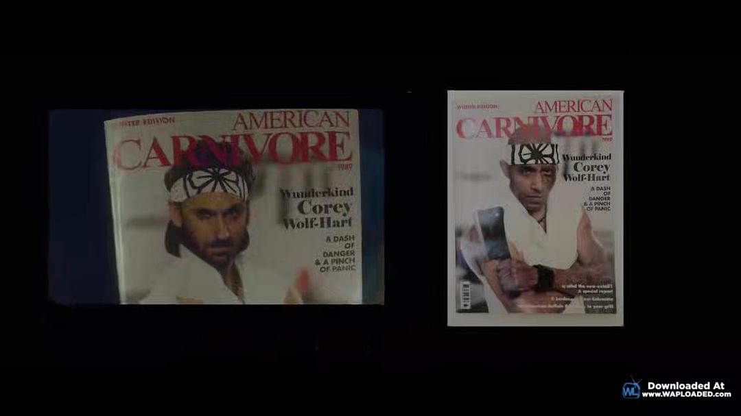 《高玩救未来第三季》剧照第8张图片