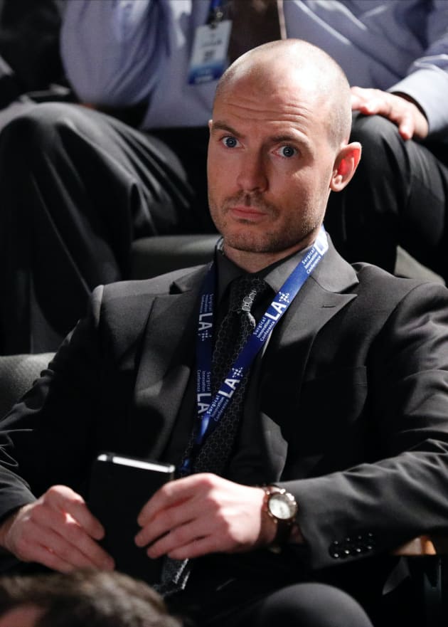 《实习医生格蕾第十六季》剧照