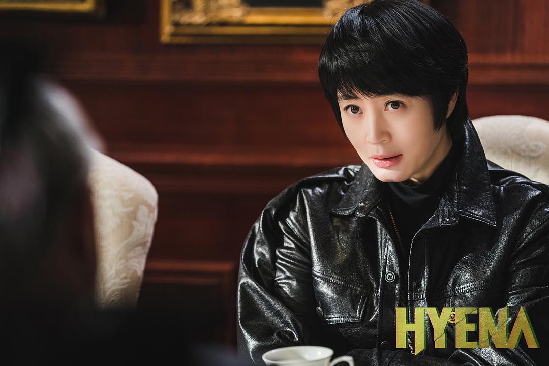 《鬣狗式生存》剧照第60张图片