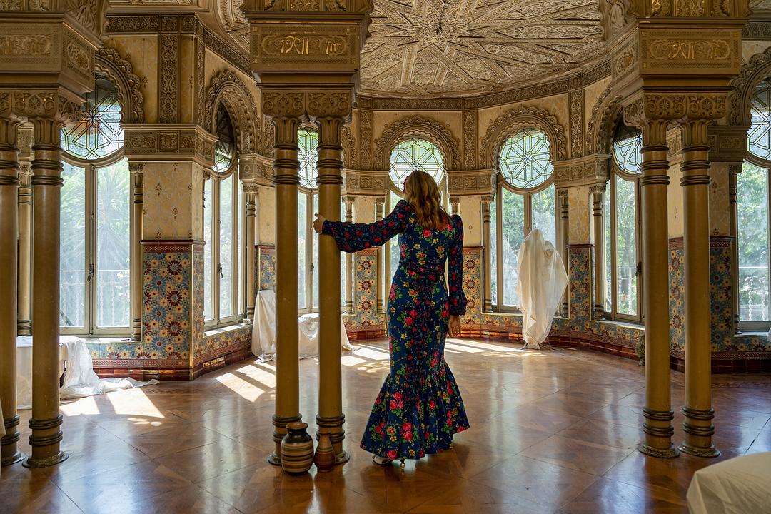 《杀死伊芙第三季》剧照