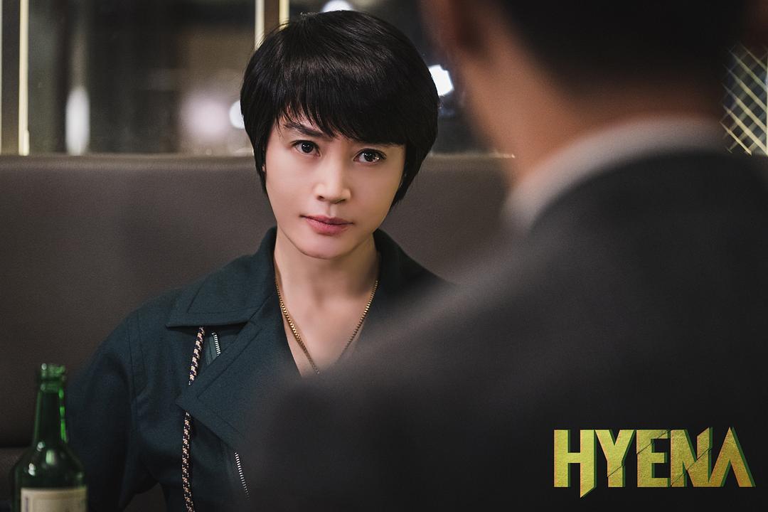 《鬣狗式生存》剧照第37张图片