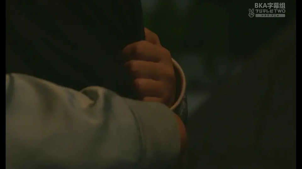 《感情8号线》剧照