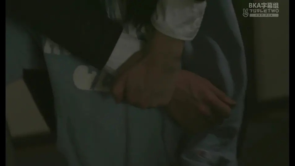 《感情8号线》剧照