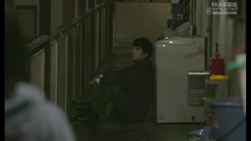 《感情8号线》剧照