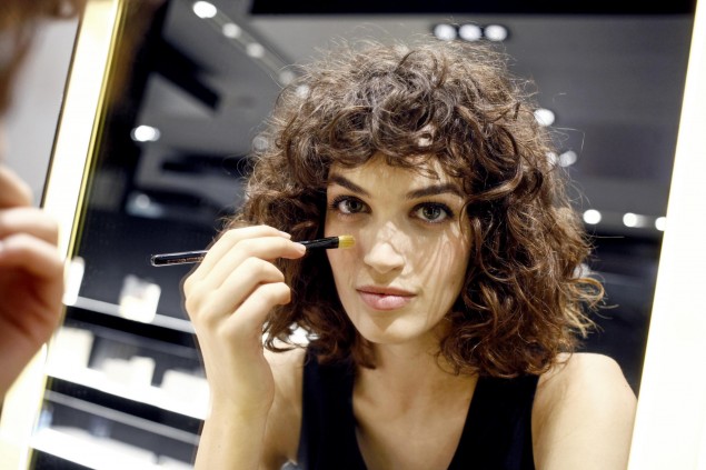 《意大利制造》剧照第22张图片