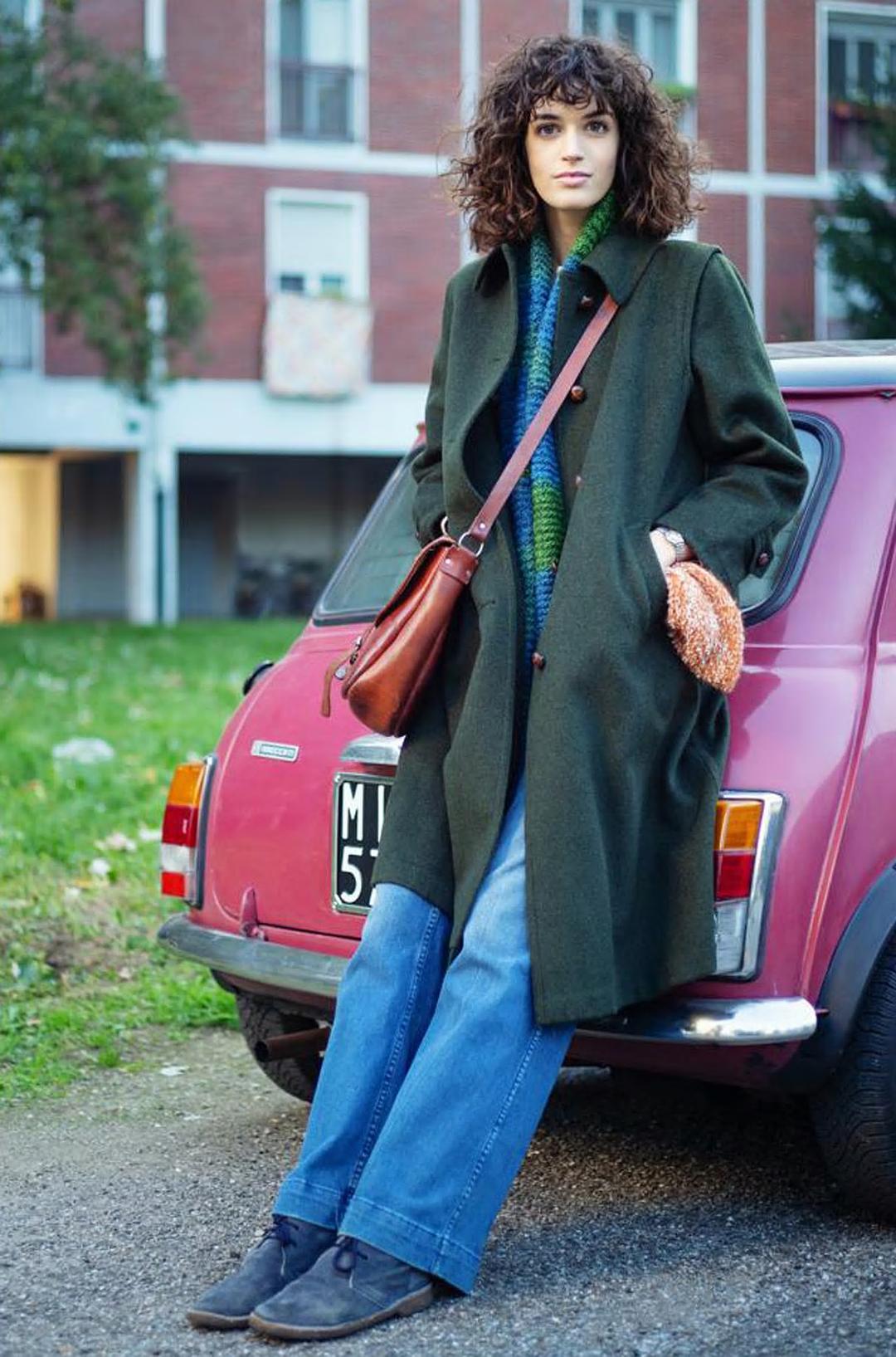 《意大利制造》剧照