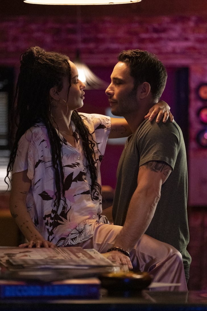 《失恋排行榜》剧照