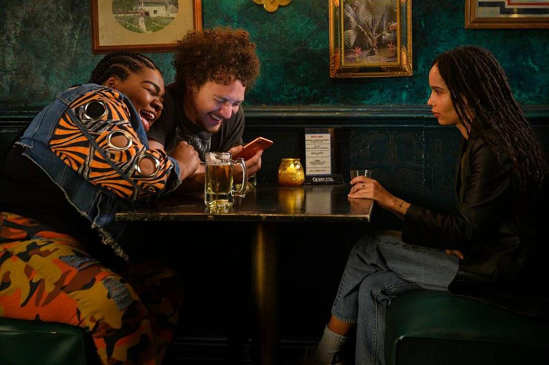 《失恋排行榜》剧照