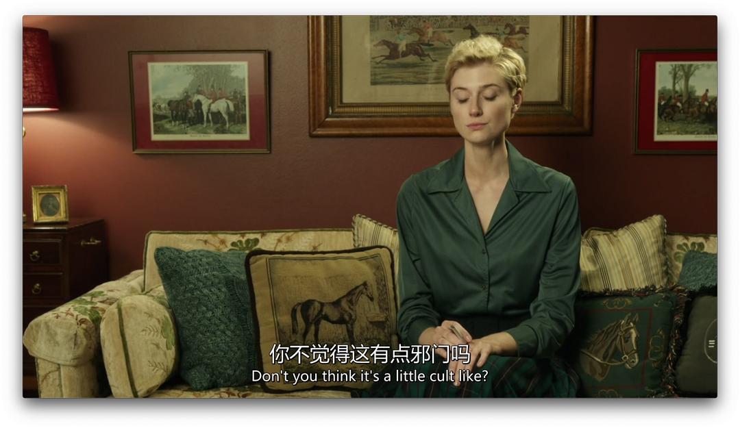 《信笺故事》海报第26张图片