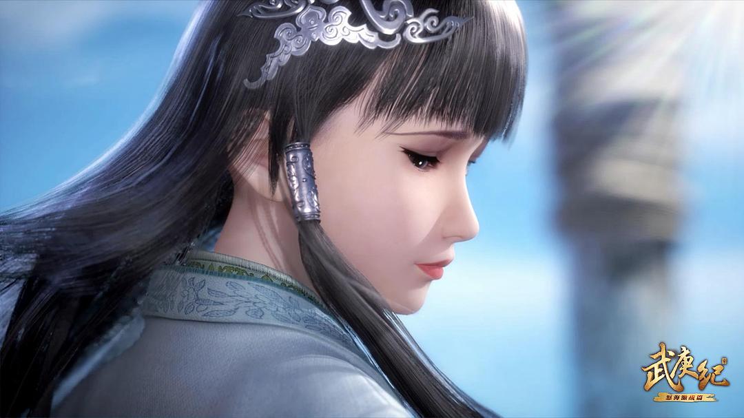 盟信之誓——心月狐