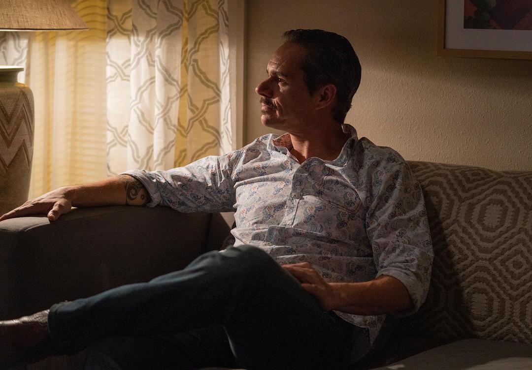 《风骚律师第五季》海报第54张图片