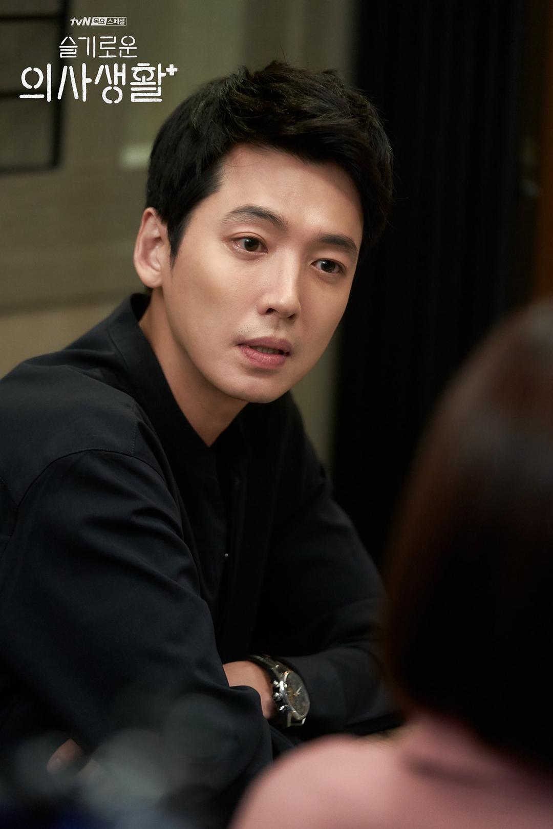 《机智医生生活》剧照第30张图片