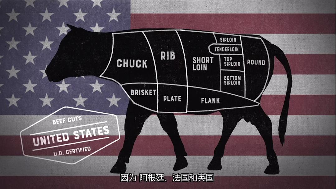 《美食不美第二季》海报