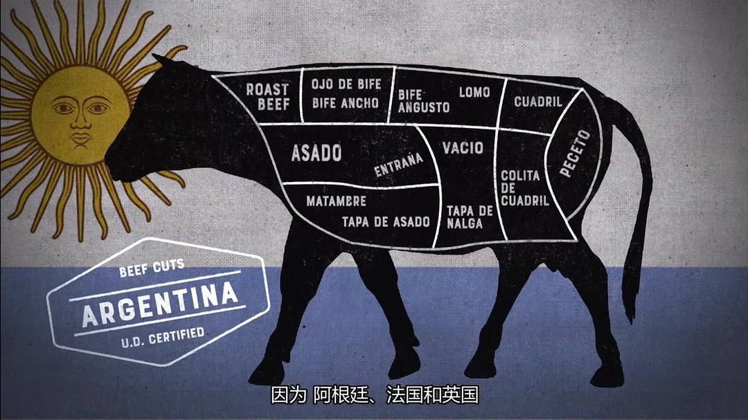 《美食不美第二季》海报