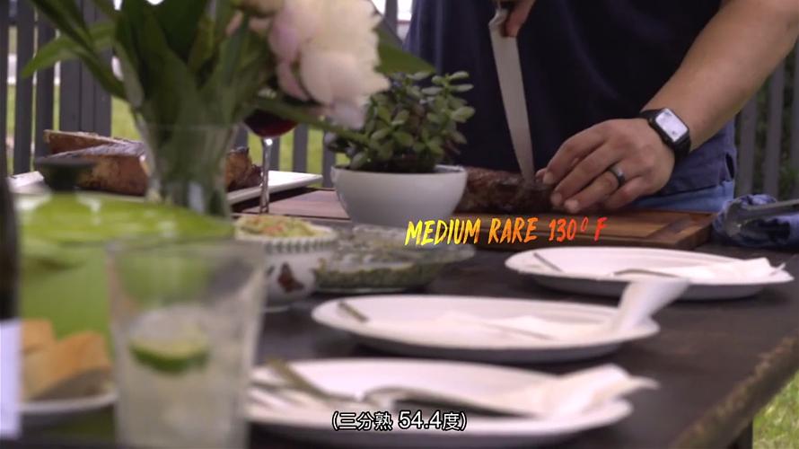 《美食不美第二季》海报