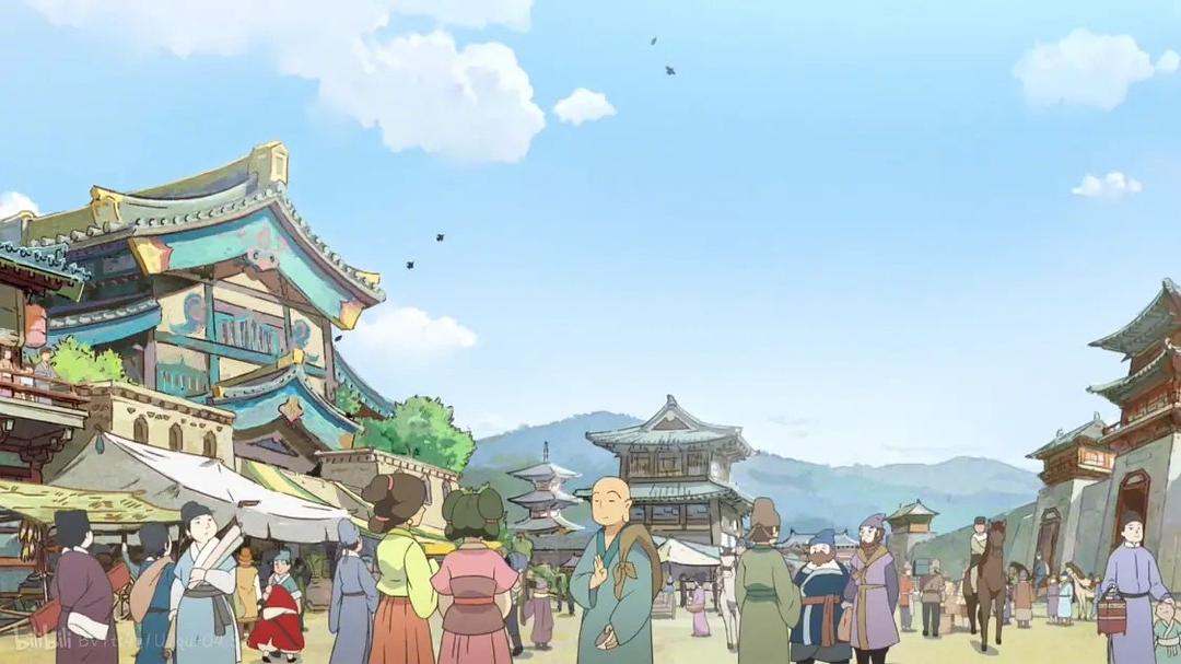 《大理寺日志》剧照第49张图片