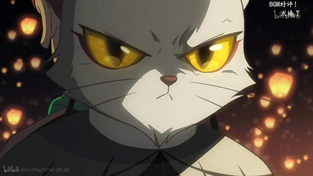 《大理寺日志》剧照第48张图片