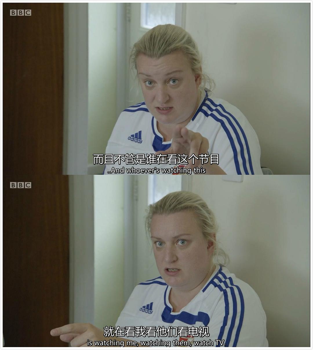 《英村脑残故事第三季》剧照