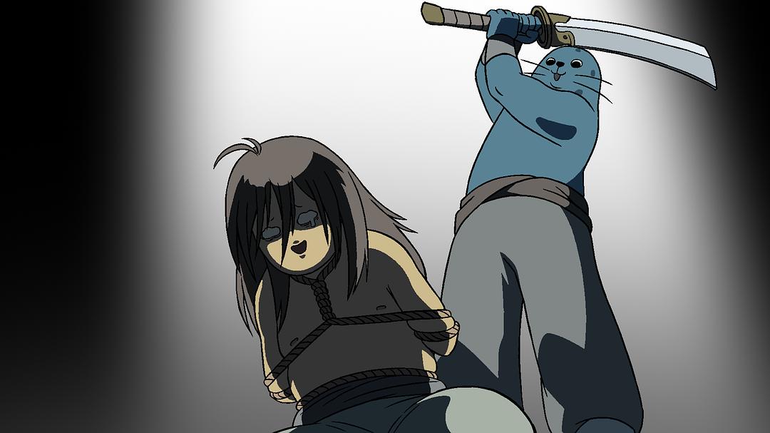 《大理寺日志》剧照第21张图片