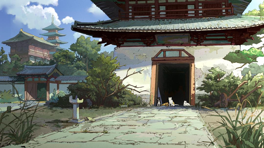 《大理寺日志》剧照第19张图片