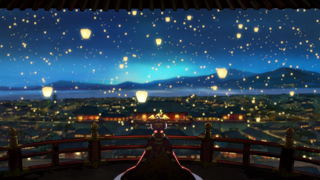 《大理寺日志》剧照