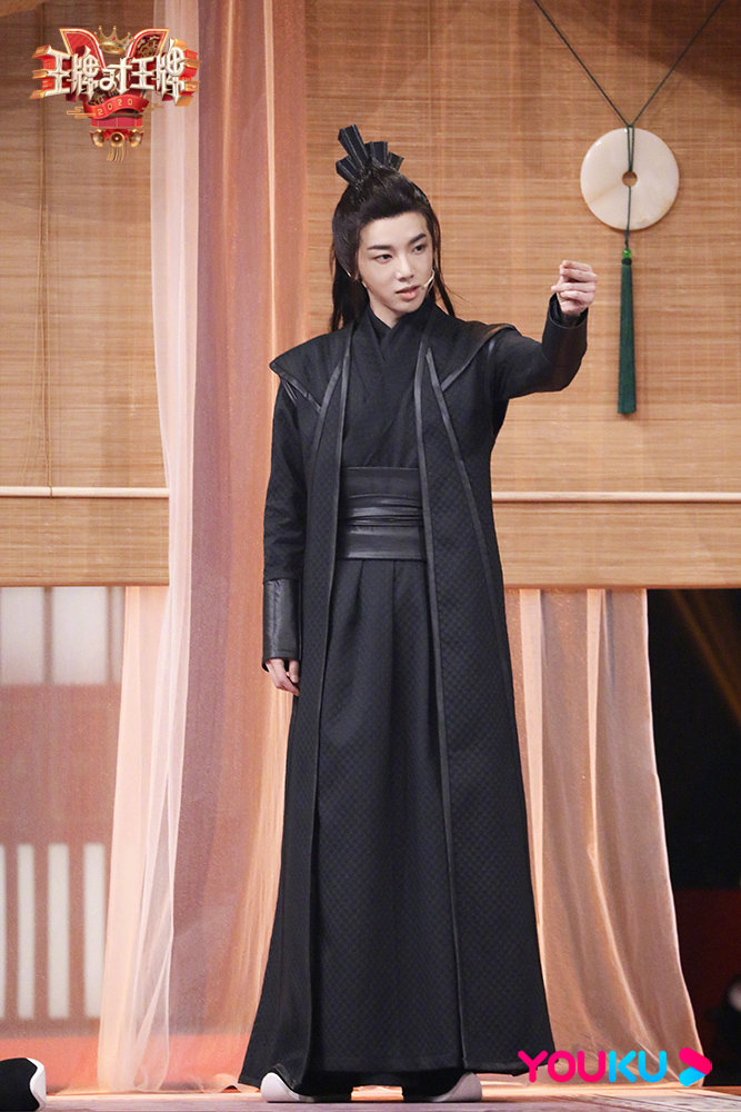 《王牌对王牌第五季》剧照第51张图片