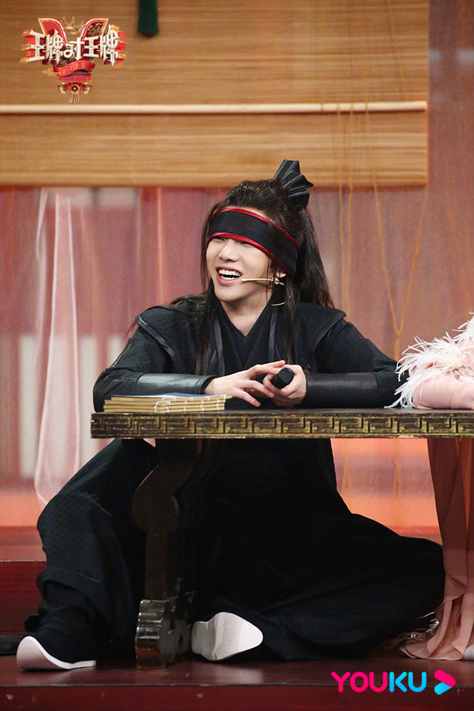 《王牌对王牌第五季》剧照第48张图片