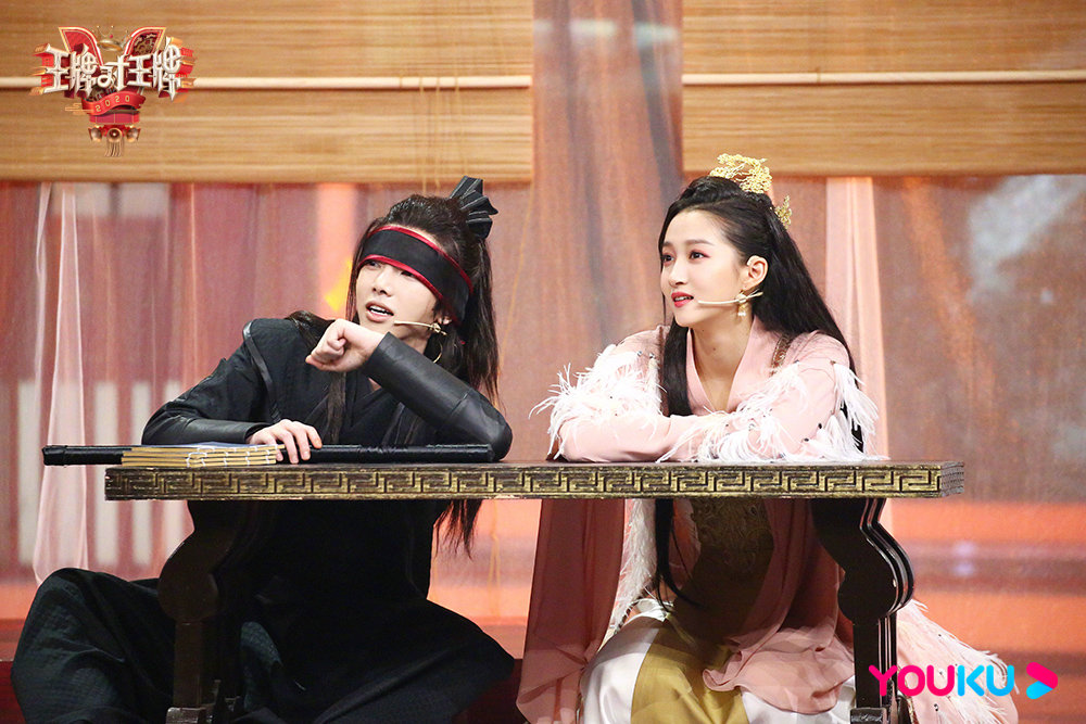 《王牌对王牌第五季》剧照第45张图片