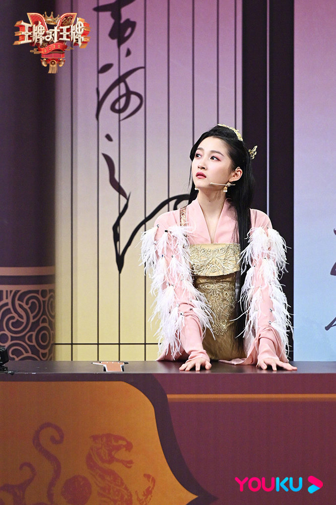 《王牌对王牌第五季》剧照第36张图片