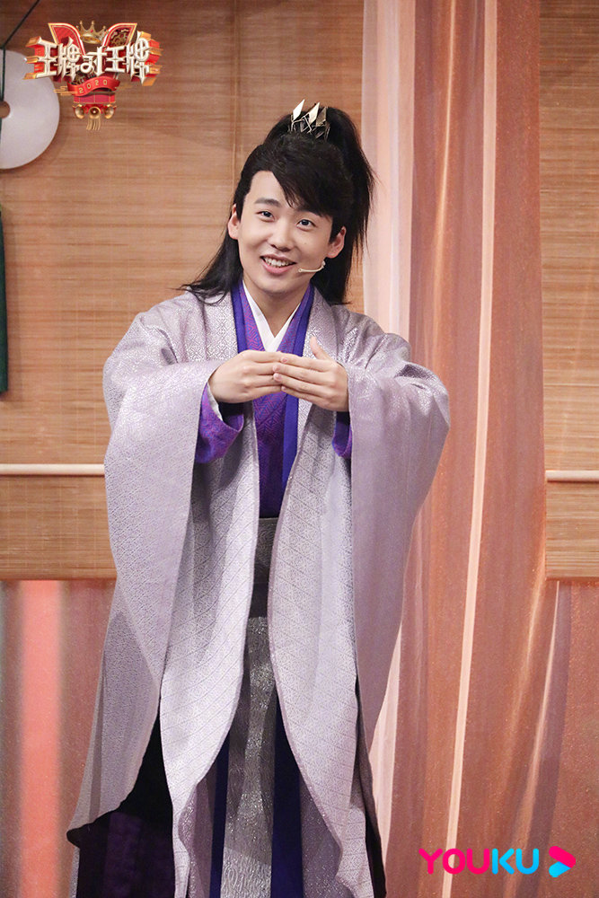 《王牌对王牌第五季》剧照第33张图片