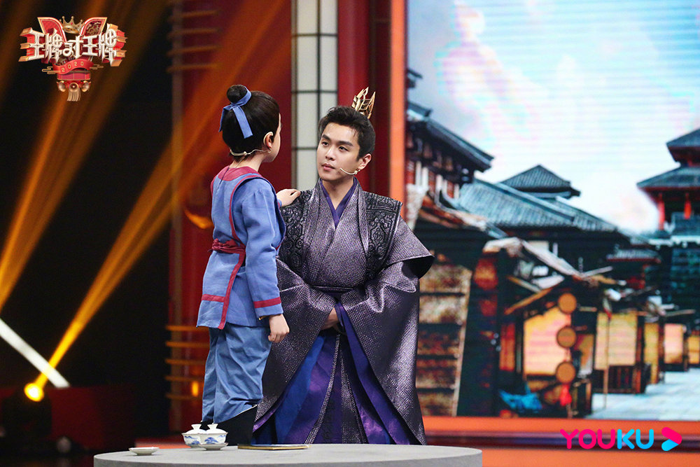 《王牌对王牌第五季》剧照第31张图片