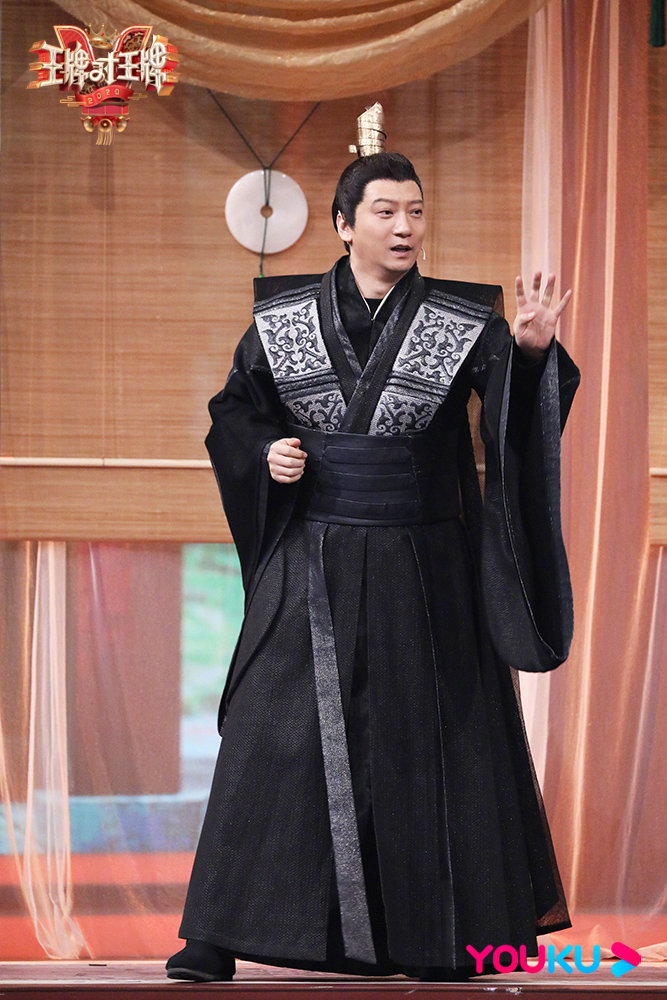 《王牌对王牌第五季》剧照第30张图片