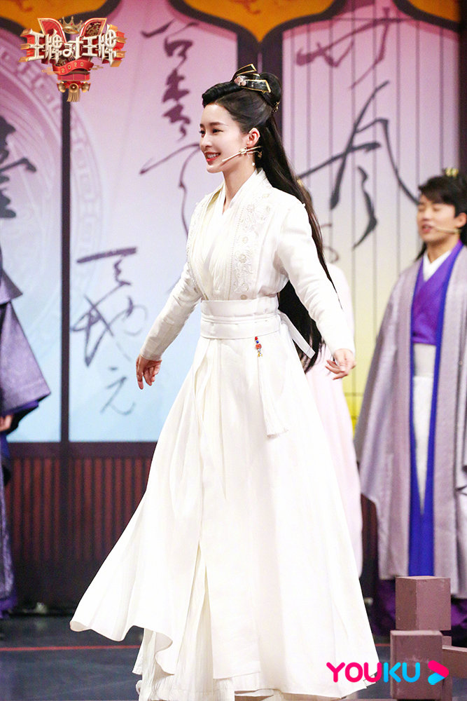 《王牌对王牌第五季》剧照第27张图片