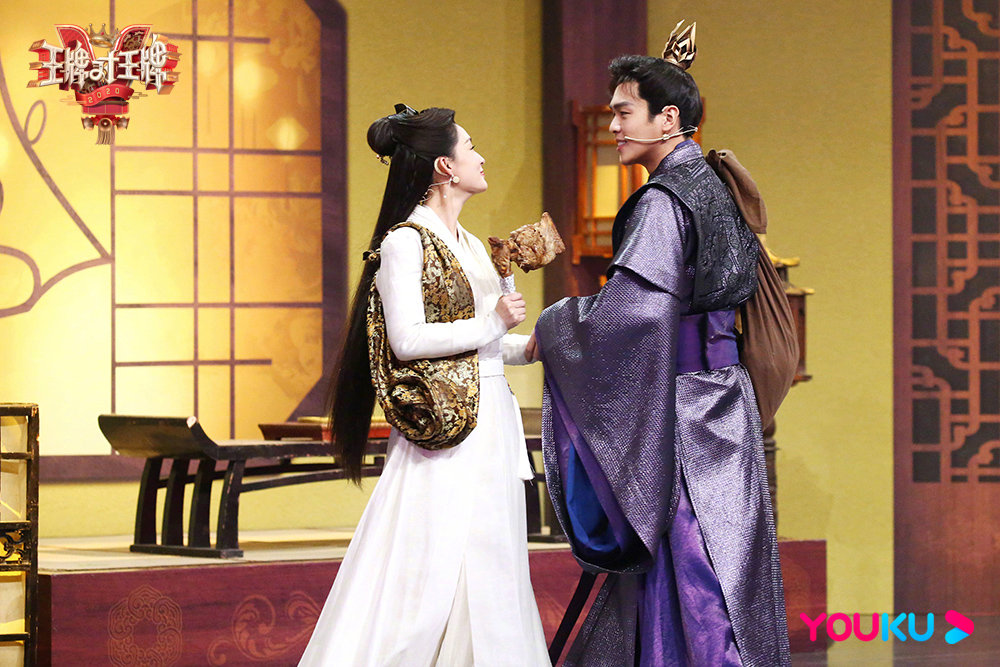 《王牌对王牌第五季》剧照第25张图片