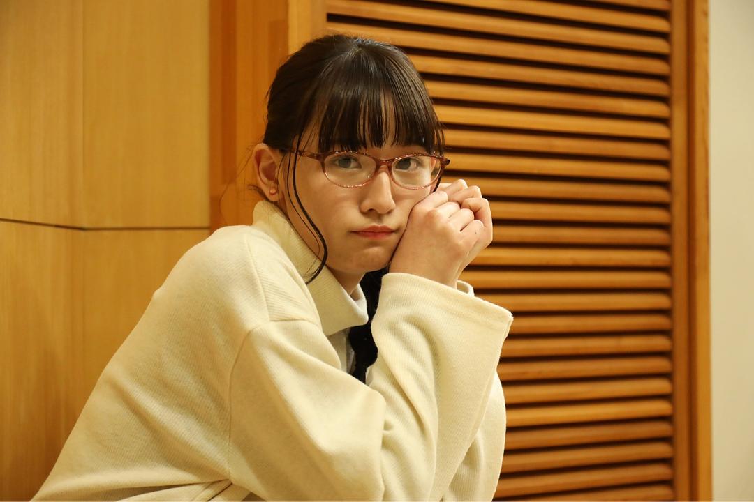 《年下男友》剧照