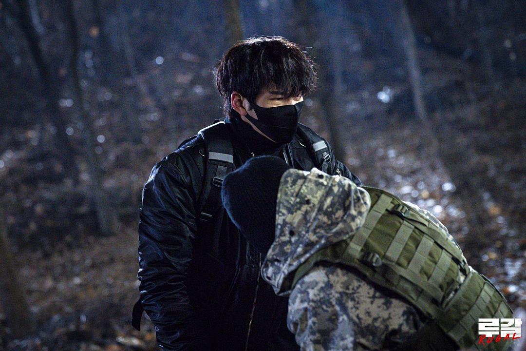 《泪竭》海报第57张图片