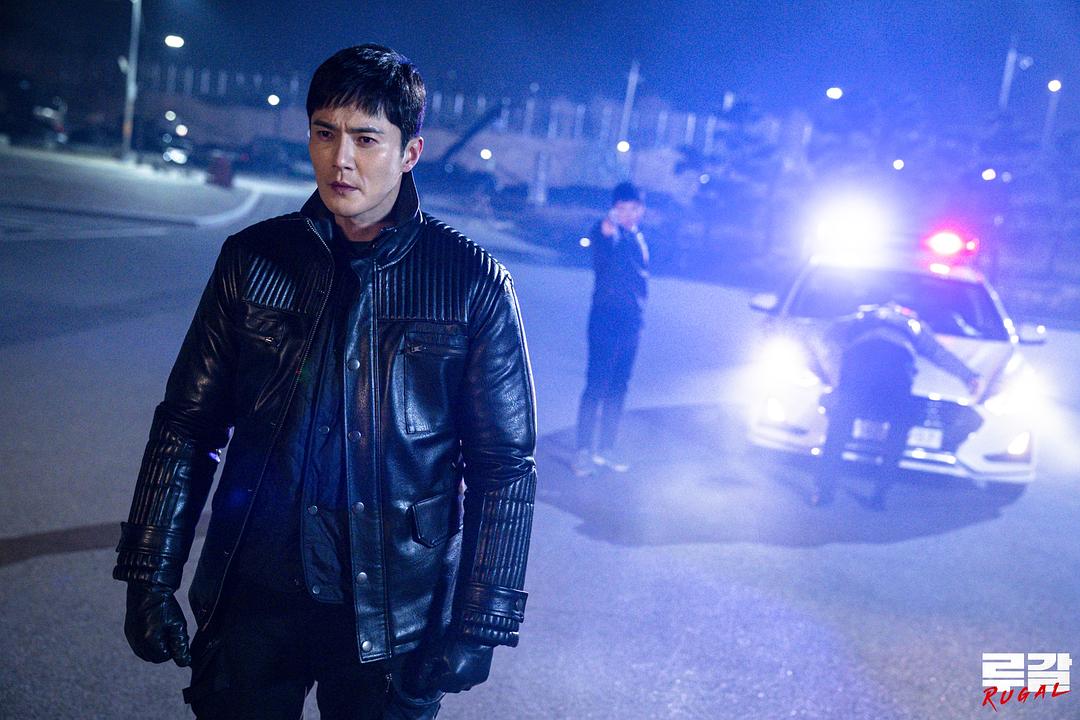 《泪竭》海报第36张图片