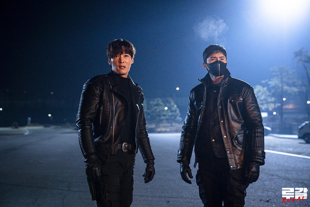 《泪竭》海报第31张图片